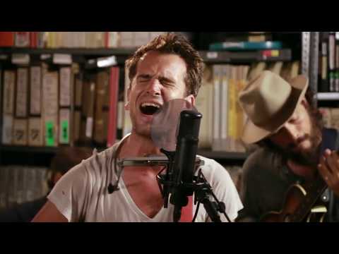 Spirit Family Reunion at Paste Studio NYC live from The Manhattan Center