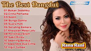 Download lagu Rana Rani - The Best Dangdut Klasik Lawas mp3