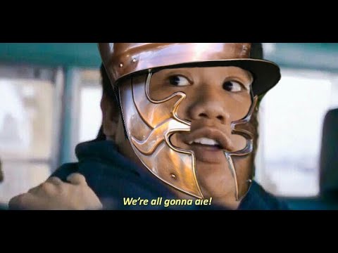 Hardest campaign ever