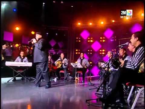 Hajib 2014 - Ach Bidi Ne3mel - Kachkoul - حجيب - آش بيدي نعمل