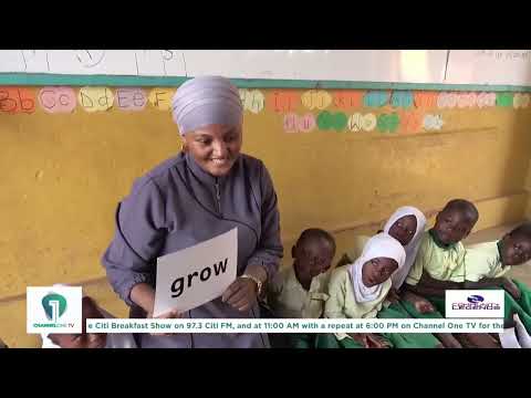 Channel One Community Legends 2026: The Stories of Three Inspiring Changemakers