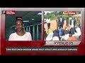 Around Uganda Toro Restores Kingdom Grass Root Structures Ahead Of Empango
