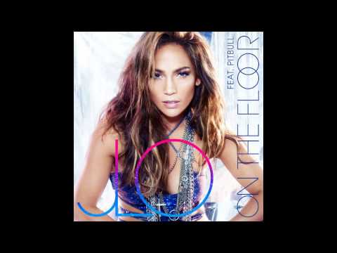 Jennifer Lopez feat. Pitbull - On The Floor (Lorya Bootleg Remix Edit)