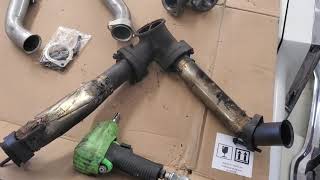 Meaning of p1211 Chrysler