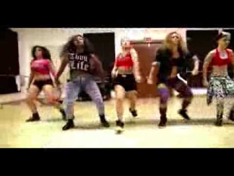 FREAKY DANCE - LITTLE MEEKIE (OFFICIAL DANCE VIDEO) MadHead Riddim - KESTA RECORDS INC