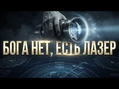 Проект «Голубой Луч»: Архитектура последнего обмана человечества | Документальный фильм