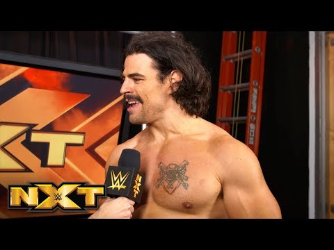 Report: Name Changes For Five NXT Stars Including Trevor Lee And Eric Bugenhagen