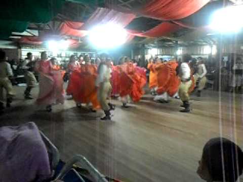 DC Alma Gaúcha Juvenil - Rodeio de Capão do Leão