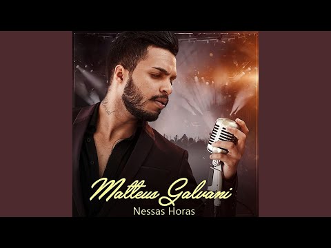 Nessas Horas video