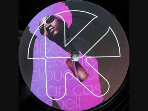 Disco Tex Presents Cloudburst - I Can Cast A Spell