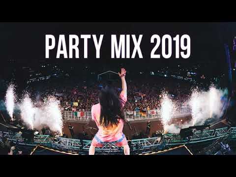 Party Mix for 2019 By Jurgen Wijman