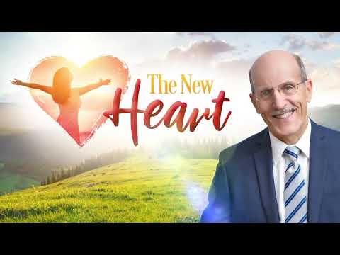 Announcement: The New Heart Revival Series (Friday April 10-18, 2020)