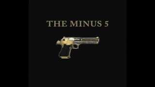 The Minus 5 Acordes