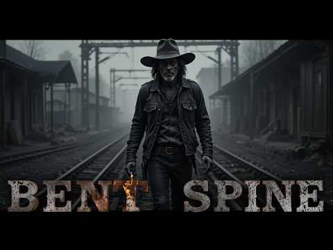 BENT SPINE — Dark Country Song