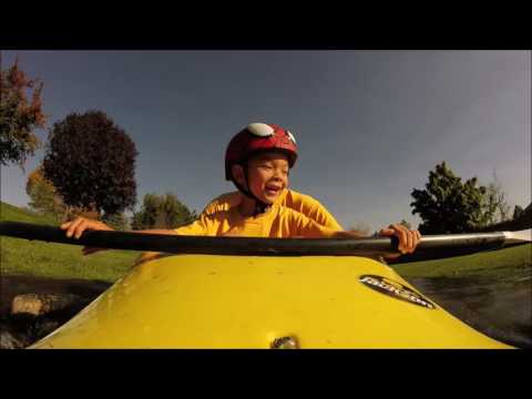 5 Mile Creek, Bump Falls First Descent?