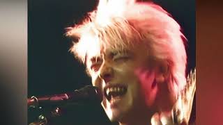 It Bites -  You'll Never Get To Heaven Live! `1987 HQ