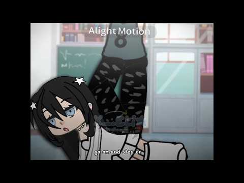 🎀‼️step on ME!‼️🎀 #gacha #viral #gachalife #enjoy #gachaworld #shorts #gachaedit