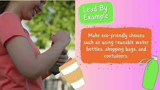 Town of Islip Children Recycling Video