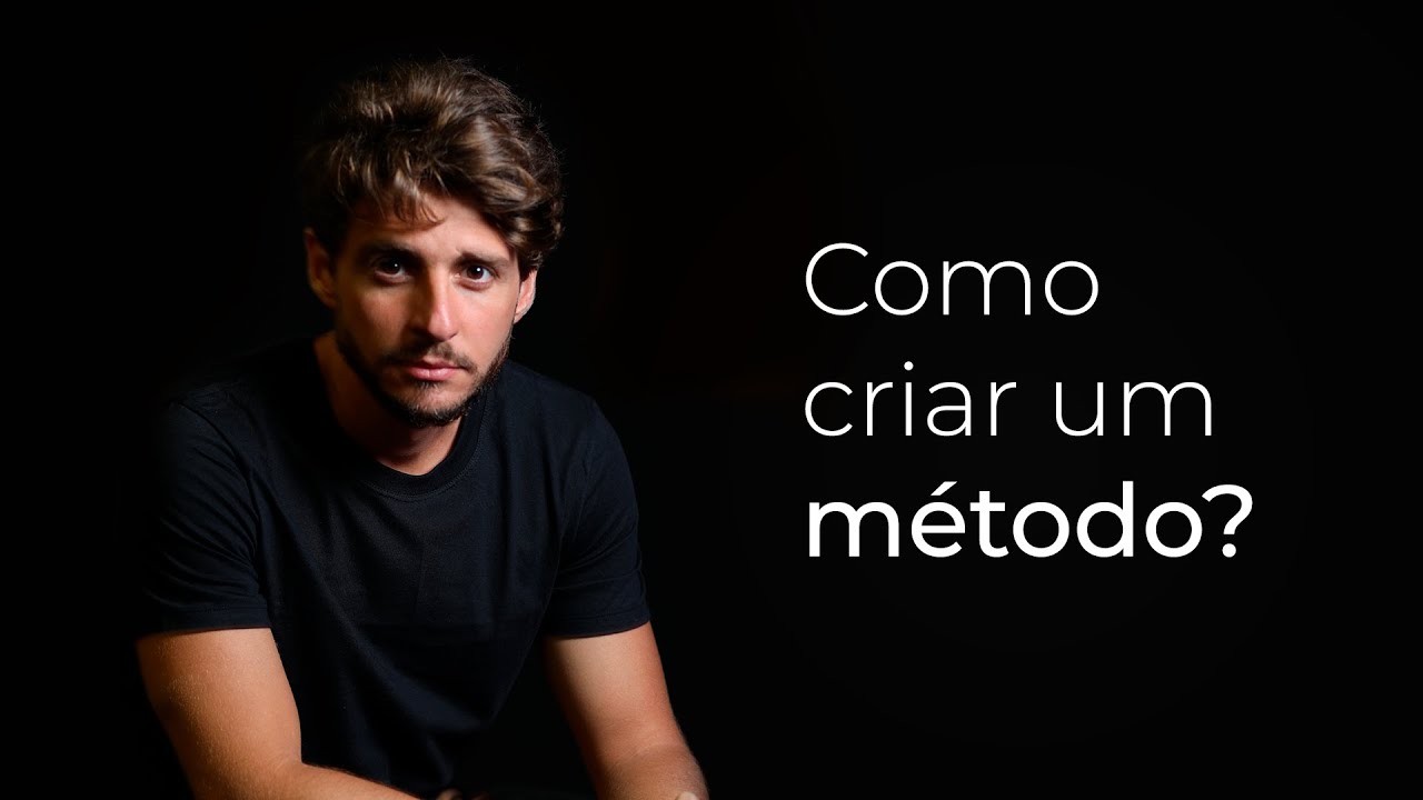 Ep. 89 - O método é o grande diferencial do seu produto