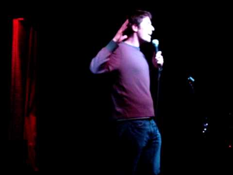 John Viener - SWEET AT THE DANCE - 2008 SUNDANCE