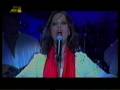 Haris Alexiou-Theos an einai, LIVE 