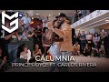Gero Migle Bachata Calumnia Prince Royce Ft Carlos Rivera