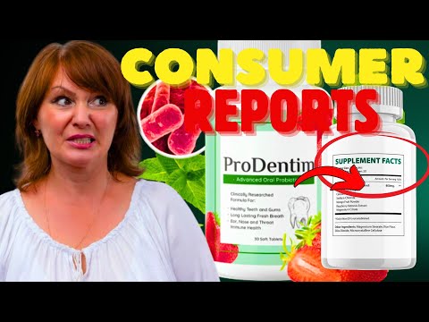 Prodentim Reviews Consumer Reports Complaints - Prodentim Complaints - Prodentim bbb Reviews
