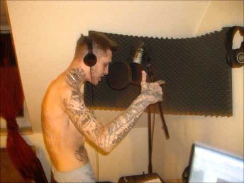 Krank Norris feat Parsch der Parasit, Dawn Devil - Wenn dich der Teufel fickt