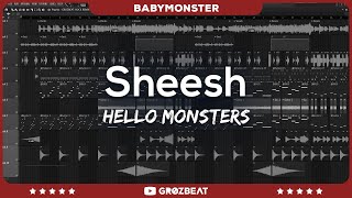 Download lagu BABYMONSTER - SHEESH (Band Ver.) // LIVE STUDIO VERSION mp3 Download lagu BABYMONSTER - SHEESH (Band Ver.) // LIVE STUDIO VERSION mp3