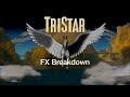 TriStar Pictures 1993 Remake - FX Breakdown