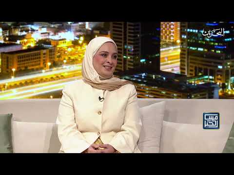  Masa Al Khair Program - The developed generation project of residential buildings in Salman City