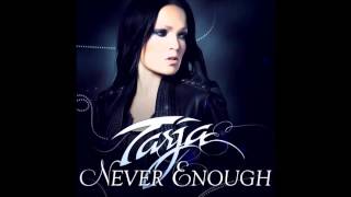 Tarja - Never Enough (Demo Progression)