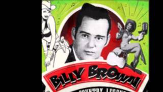 Billy Brown // Lost Weekend