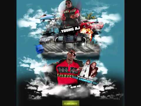 Young AJ - Run it back