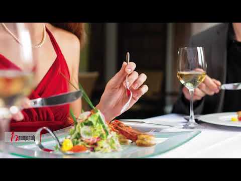 Թանկ կոսմետիկա, պարֆյում, մինչեւ 150 հազարանոց սեղանի հաշիվներ. իշխանությունը բարգավաճում է