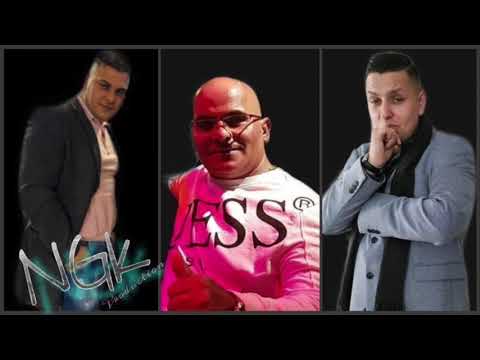 Nico G Kurucz Feat Dula & Martin Feco  - SUNO DZAL 2020 [Official]