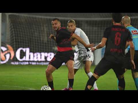 Coppa Italia Serie C: Torres seeks redemption at league leaders Arezzo.