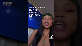 Queen Key - Bag lady (coming soon)