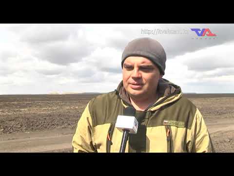 Выпуск программы "День" от 20 мая 2021г.