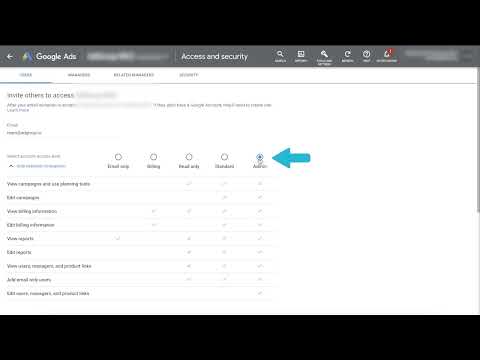 How to Add a New User to a LinkedIn Business Page