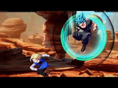 Completely outplayed