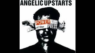 Angelic Upstarts - Here I come
