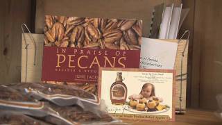 preview picture of video 'Pecan Prices Not Lowering Demand'