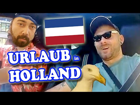 STROPPO's lustige URLAUB mit LOTHiii