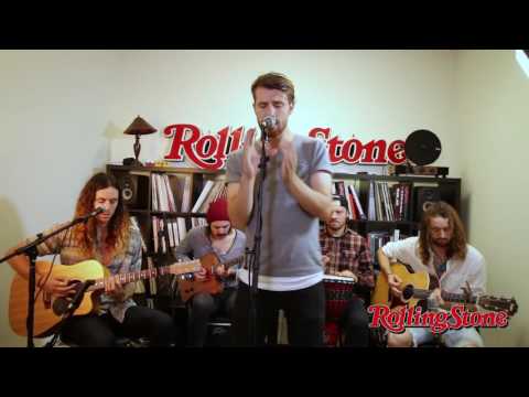 Thumbnail for Hands Like Houses "Colourblind" (Live at the Rolling Stone Australia Office) by Hands Like Houses
