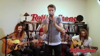 Hands Like Houses &quot;Colourblind&quot; (Live at the Rolling Stone Australia Office)
