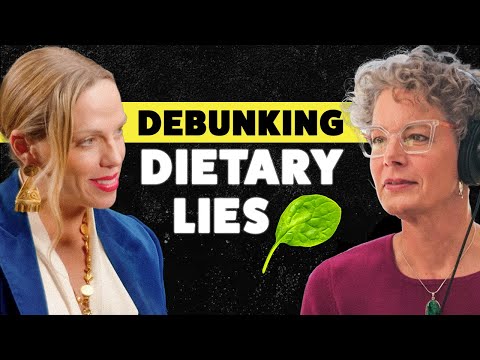 Separating Fact from Fiction in 'Healthy' Nutrition