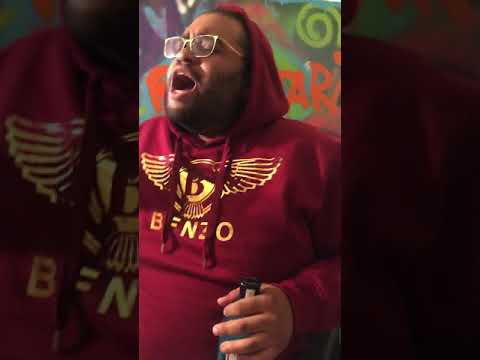 BigKx3 - So brooklyn challenge Boston style