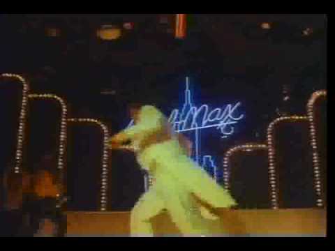 Gregory Harrison Stripping in For Ladies Only