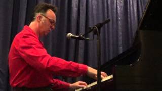 Carl Sonny Leyland -Flip Flop and Fly.....